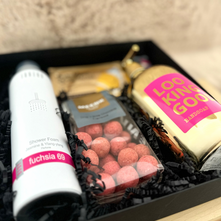 Dames •Cadeaupakket Janzen Beterschap•