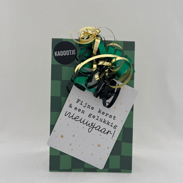 Kerst •Cadeaupakket Heren• Axe Africa