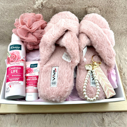 Dames •Cadeaupakket Kneipp Embrace Life•