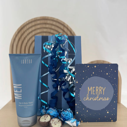 Kerst •Cadeaupakket Heren• Janzen Men S