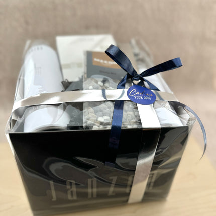 Geslaagd Heren •Cadeaupakket Janzen Grey•