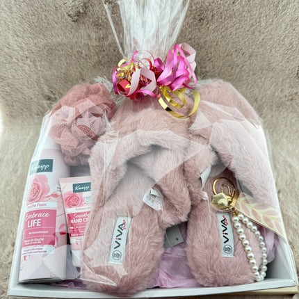 Dames •Cadeaupakket Kneipp Embrace Life•