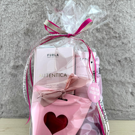 Dames  •Cadeau Voor Vriendin/Vrouw• Furla Eau De Parfum• Geschenkset