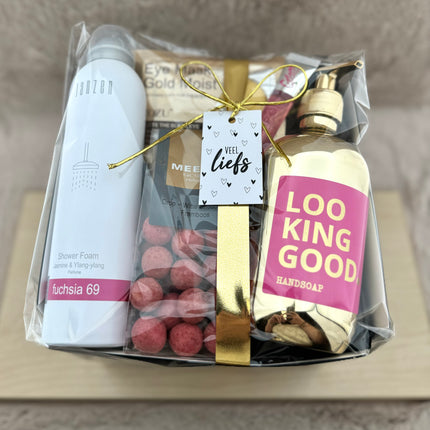 Dames •Cadeaupakket Janzen Beterschap•