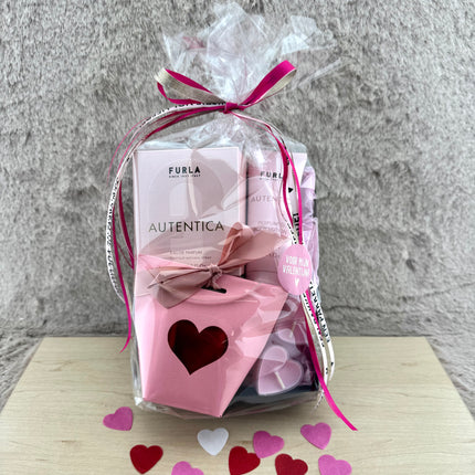 Dames  •Cadeau Voor Vriendin/Vrouw• Furla Eau De Parfum• Geschenkset