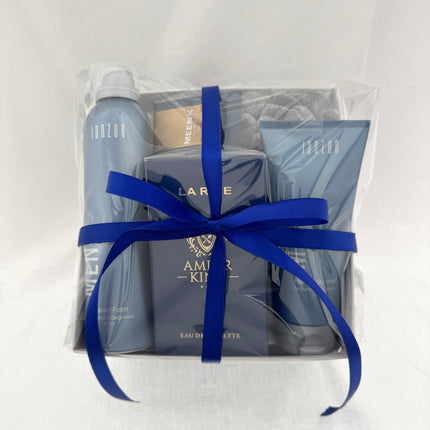 Kerst •Cadeaupakket Heren• Janzen Men M