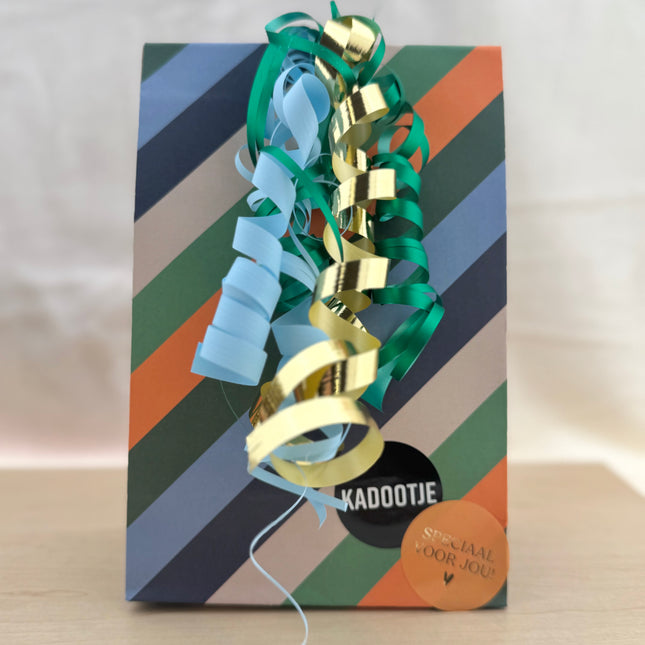 Vaderdag •Cadeaupakket Kneipp•Stoer en Smaakvol