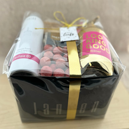 Dames •Cadeaupakket Janzen Beterschap•