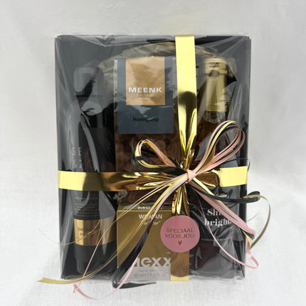 Sinterklaas •Cadeaupakket Dames• Mexx