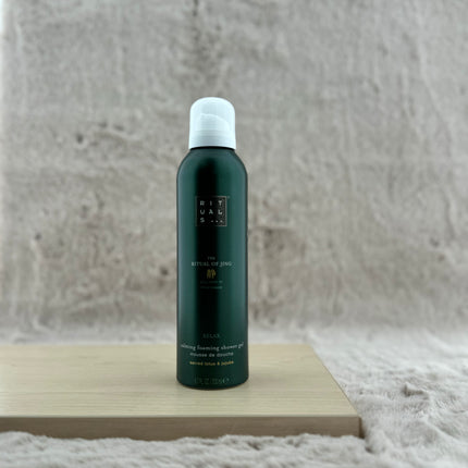 Rituals •Douche Foam Jing•