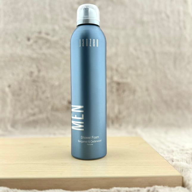 Janzen Men •Shower Foam•