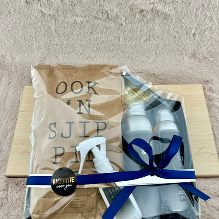 Heren •Pakket Wildstone•