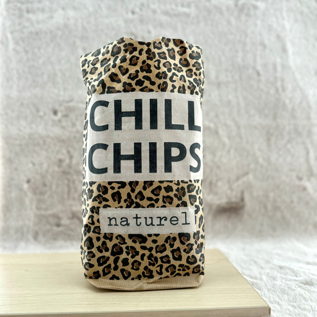 Borrel •Panterprint Chill•