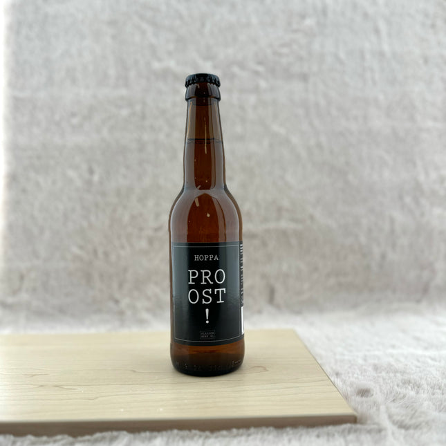 Drankjes •Biertje Proost•