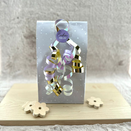 Dames •Cadeaupakket Verwenmoment•