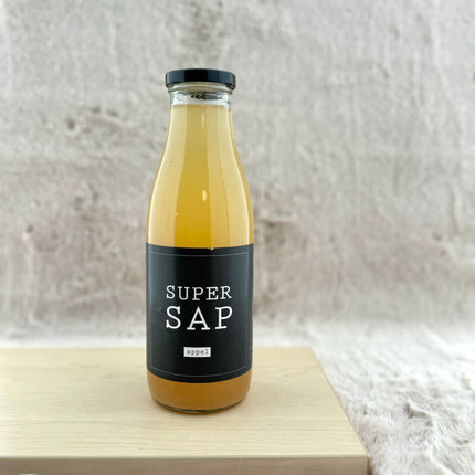 Drankjes •Fles Appelsap•