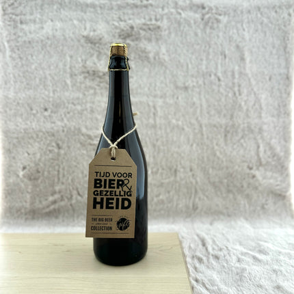 Drankjes •Bier XL•