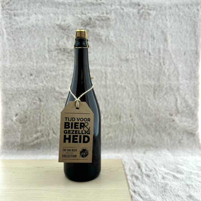 Drankjes •Bier XL•