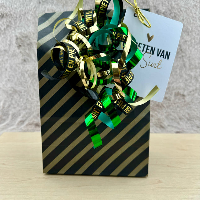 Sinterklaas Heren •Cadeaupakket Axe Africa•