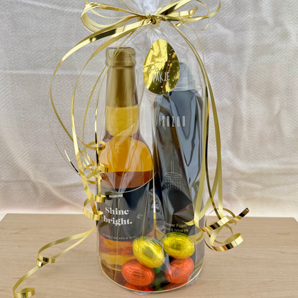 Pasen•cadeau voor vrouw•Janzen Sparkle