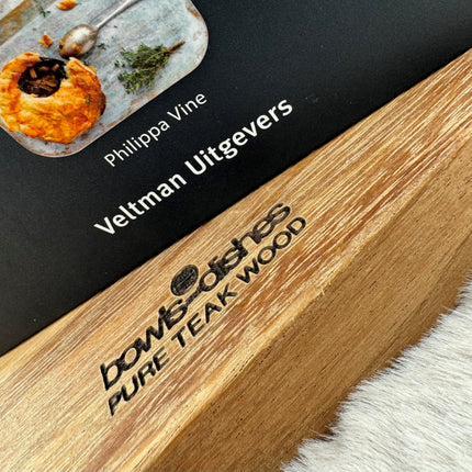 Kerst Heren •Cadeaupakket Verwenplank•