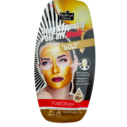 Verzorging •Gezichtsmasker•